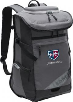 OGIO X-Fit Pack, Grey/Black